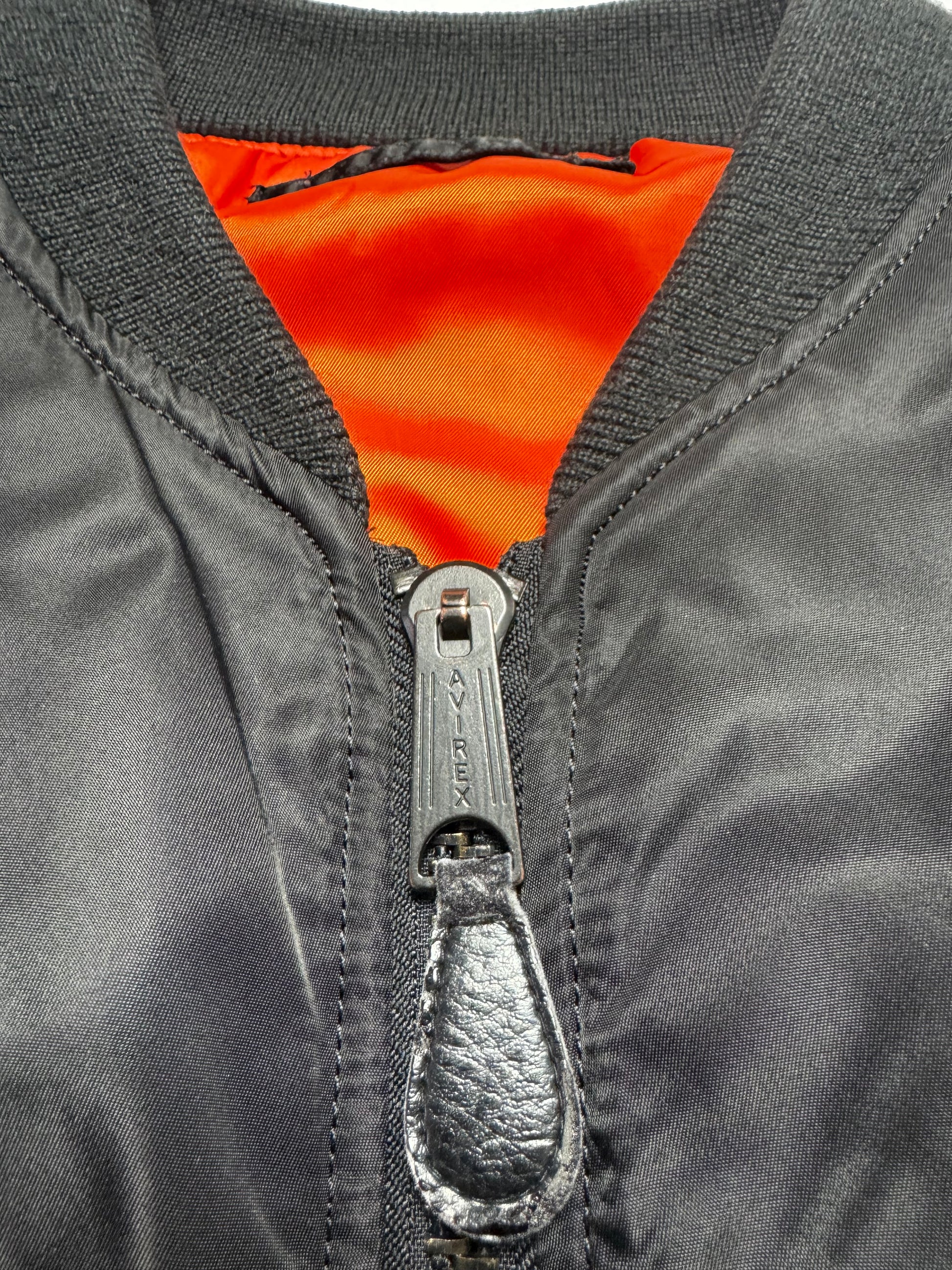 Avirex MA-1 Bomber Jacket