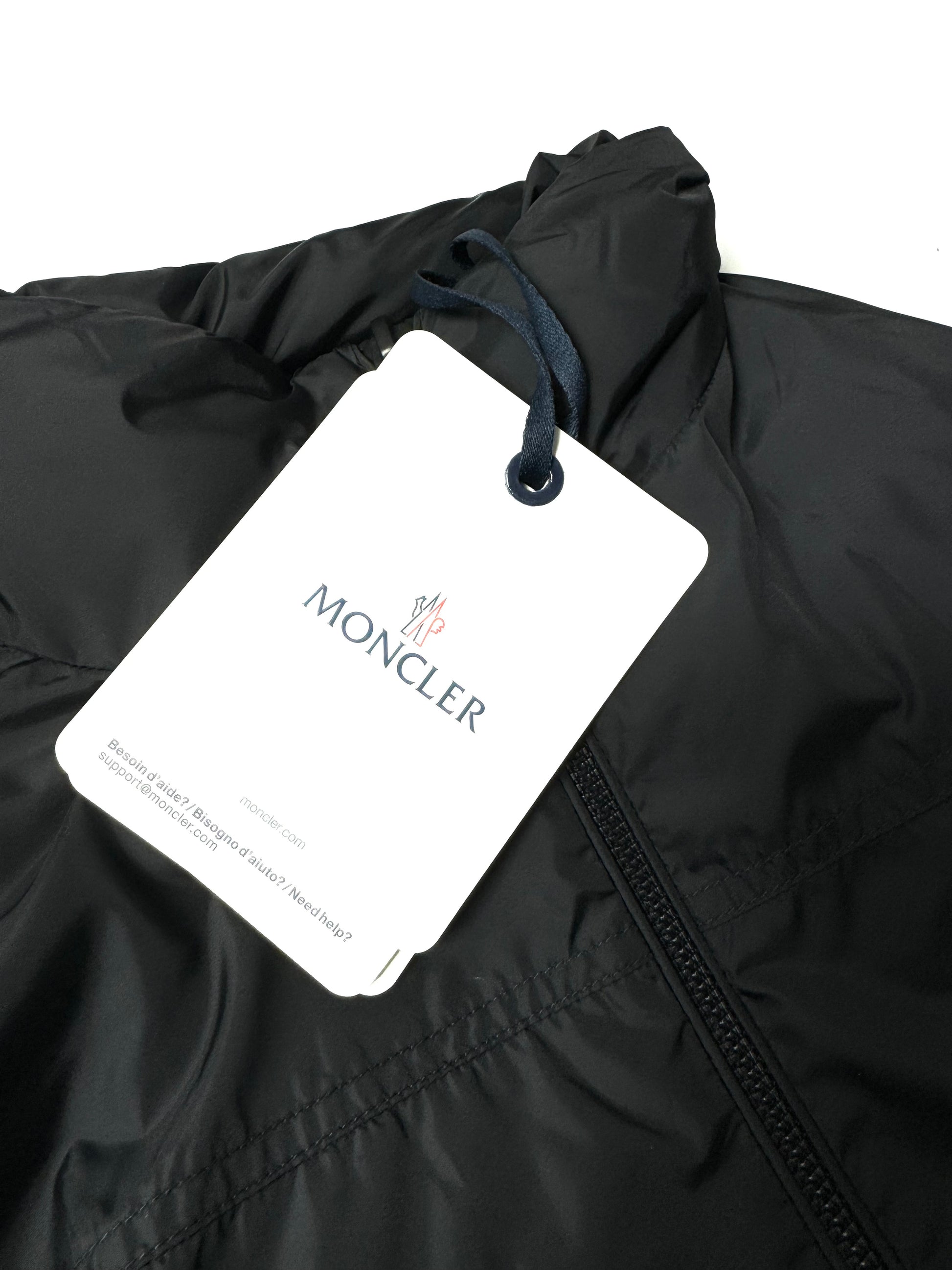 Moncler Cardigan Tricot  Light Jacket