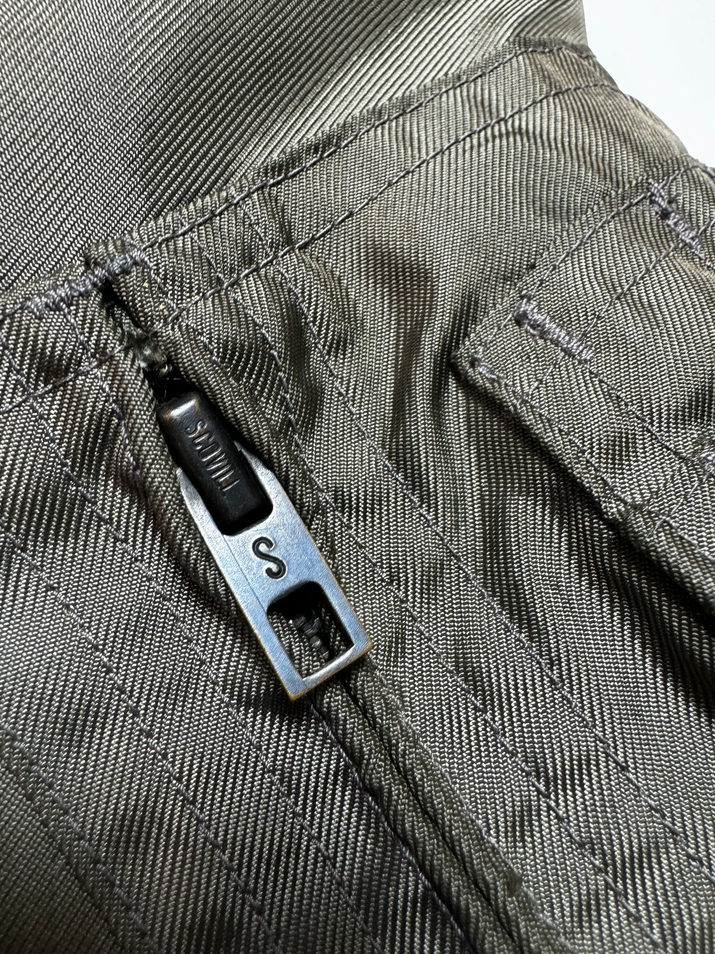 Avirex CWU-36/P Fly Jacket 80s