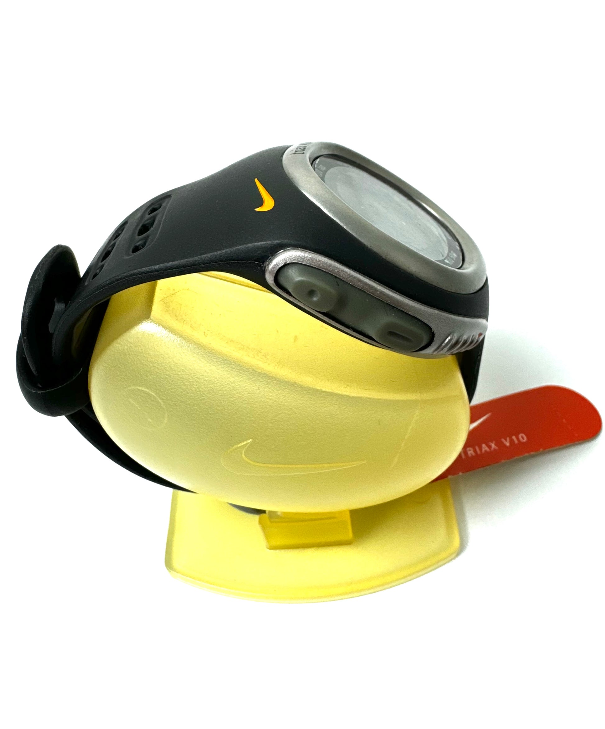 NIKE 2000s Trirax V10 Watch