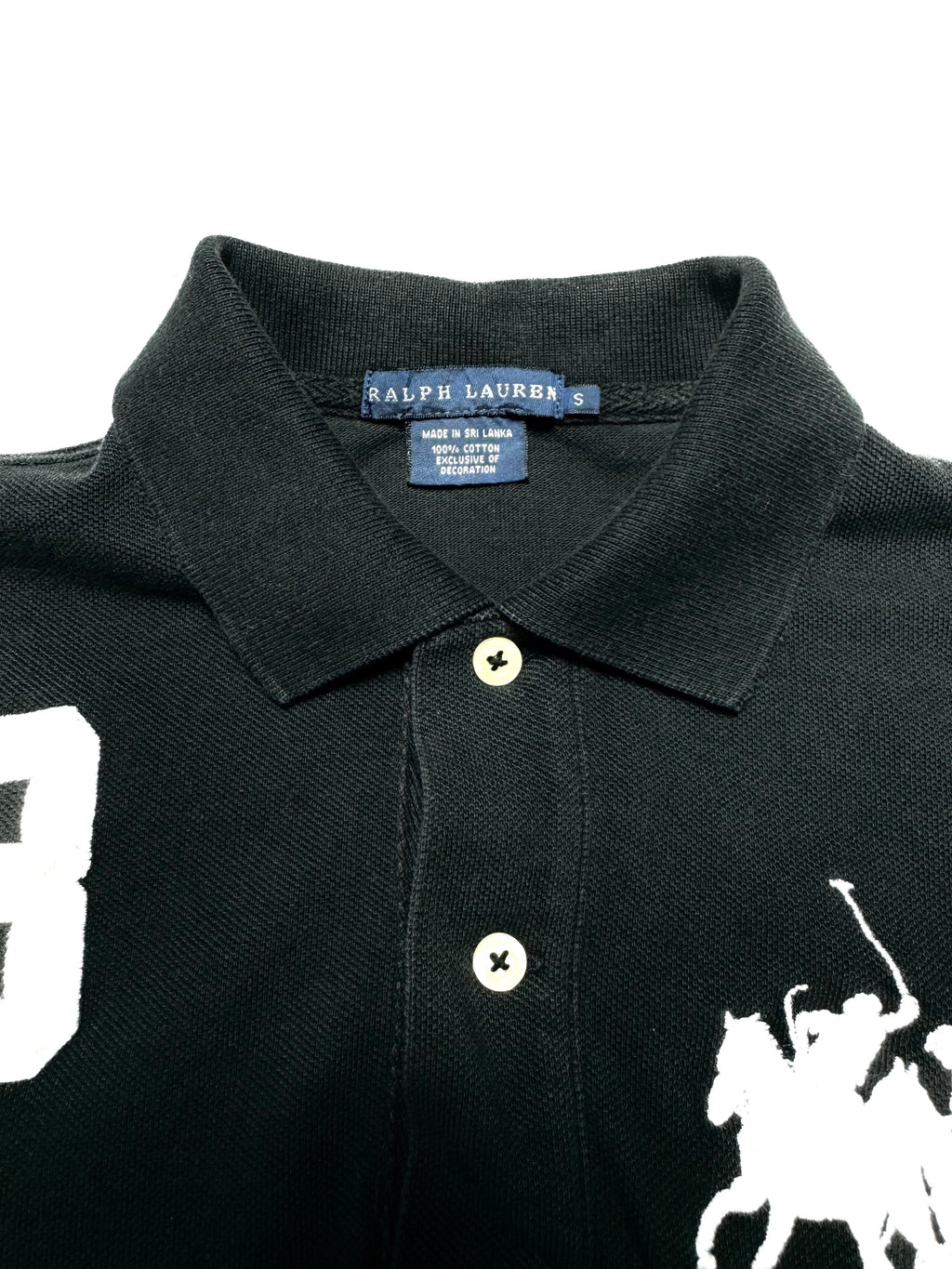 Polo by Ralph Lauren LXVII Shirt