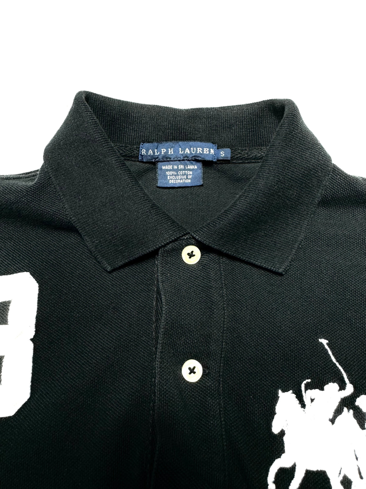Polo by Ralph Lauren LXVII Shirt