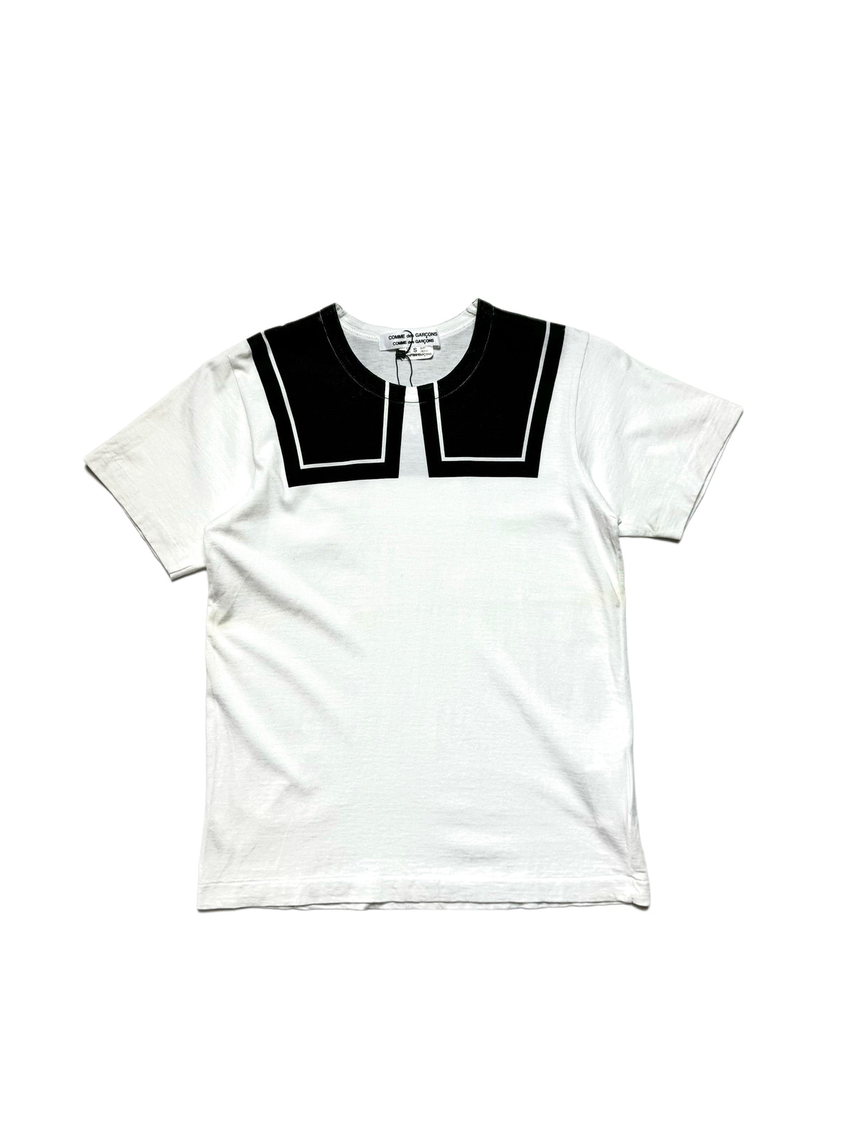 Comme des Garçons Sailor Tee