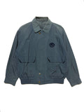 Burberry  Light Bomber Jacket 90s
