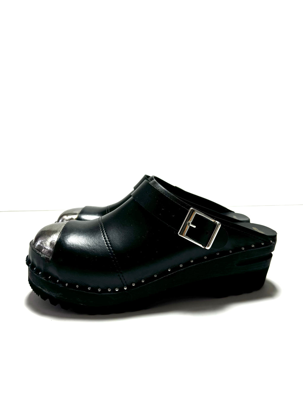 Needles By Troentorp Mule