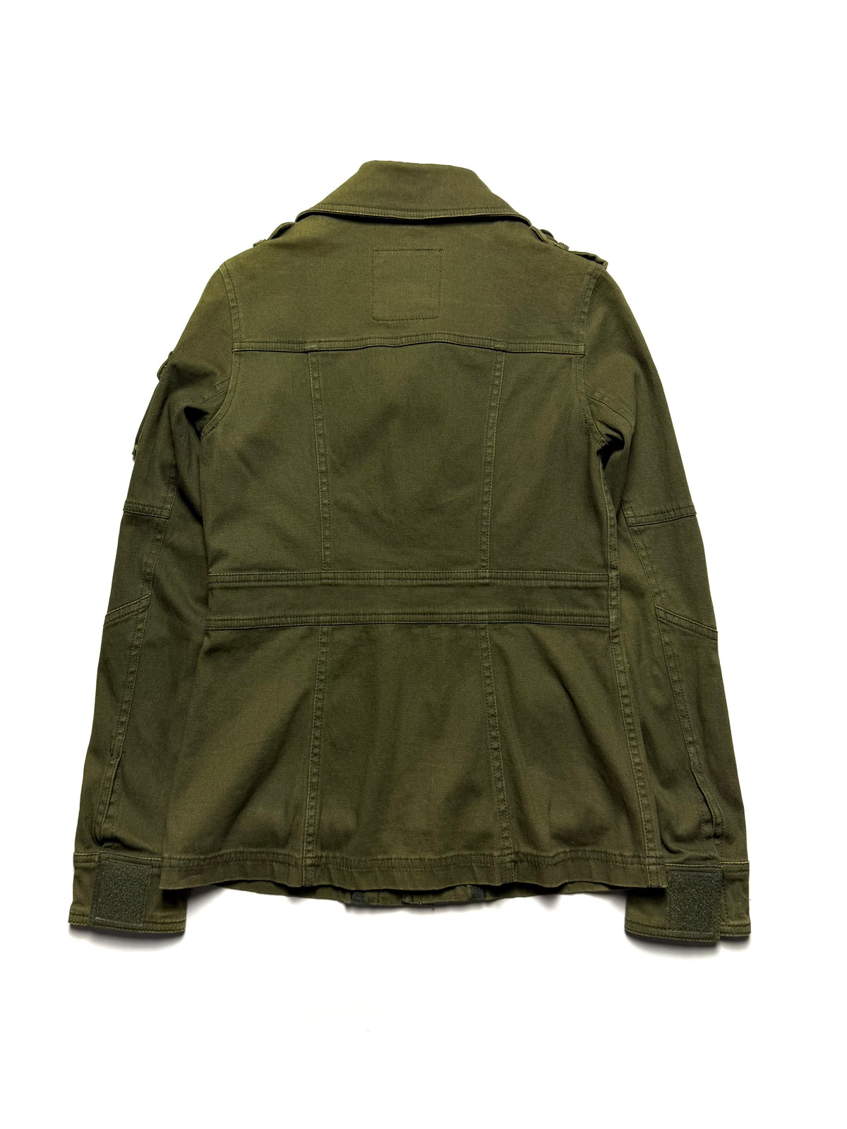G.O.A Army Green Bono Jacket 2000s