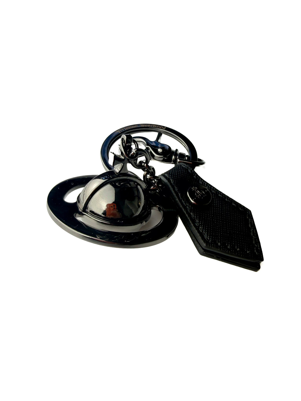 VIVIENNE WESTWOOD 3D Orb Keychain