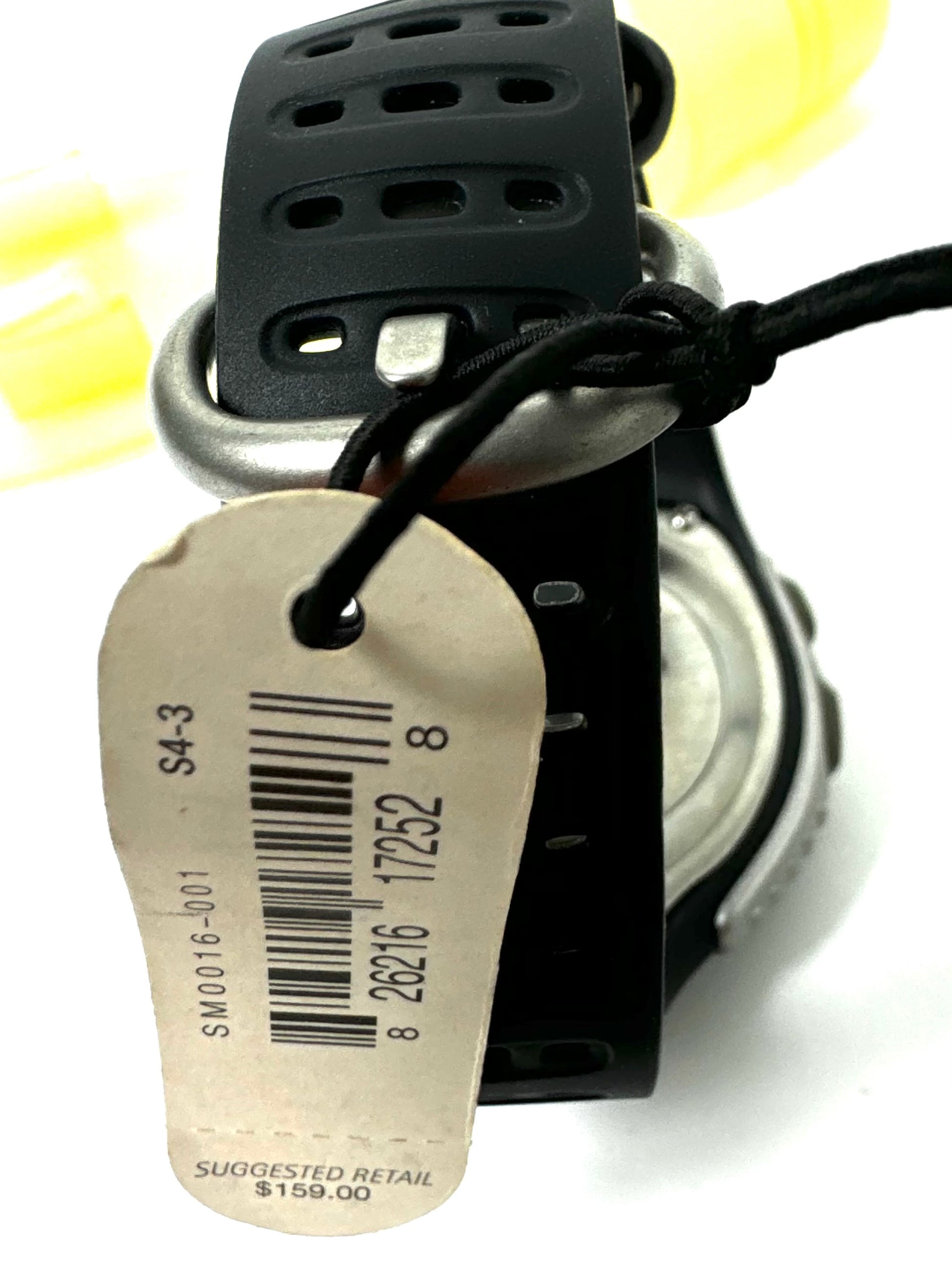 NIKE 2000s Trirax C10 Watch