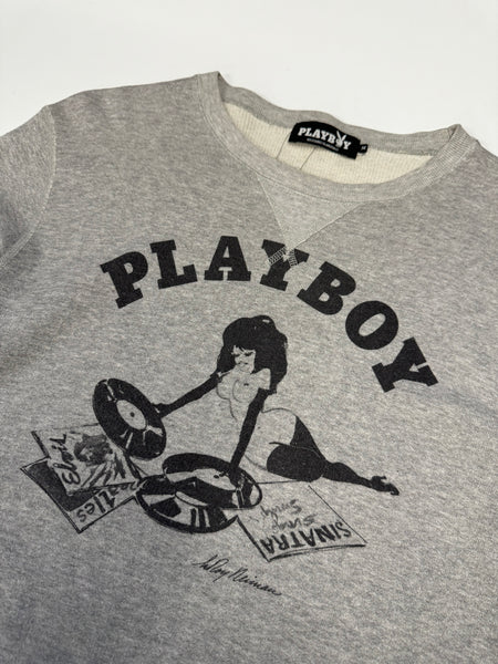 Playboy x Hysteric Glamour Crewneck