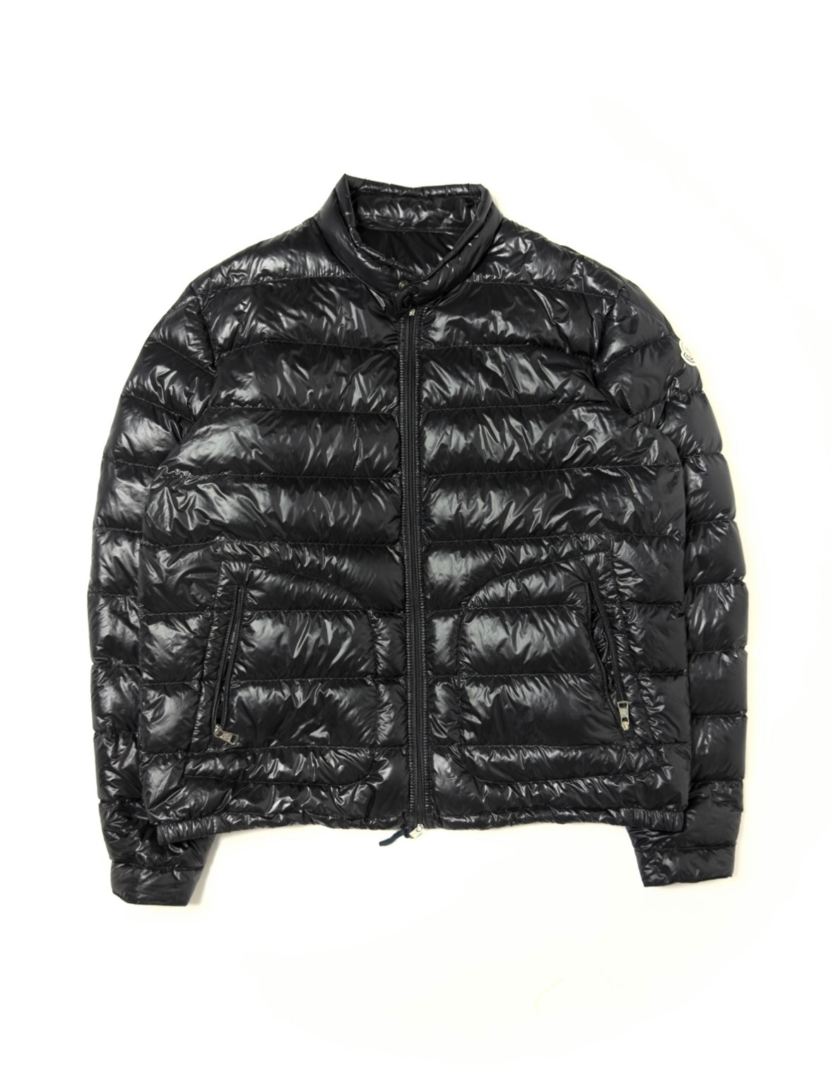 Moncler Daniel Down Jacket