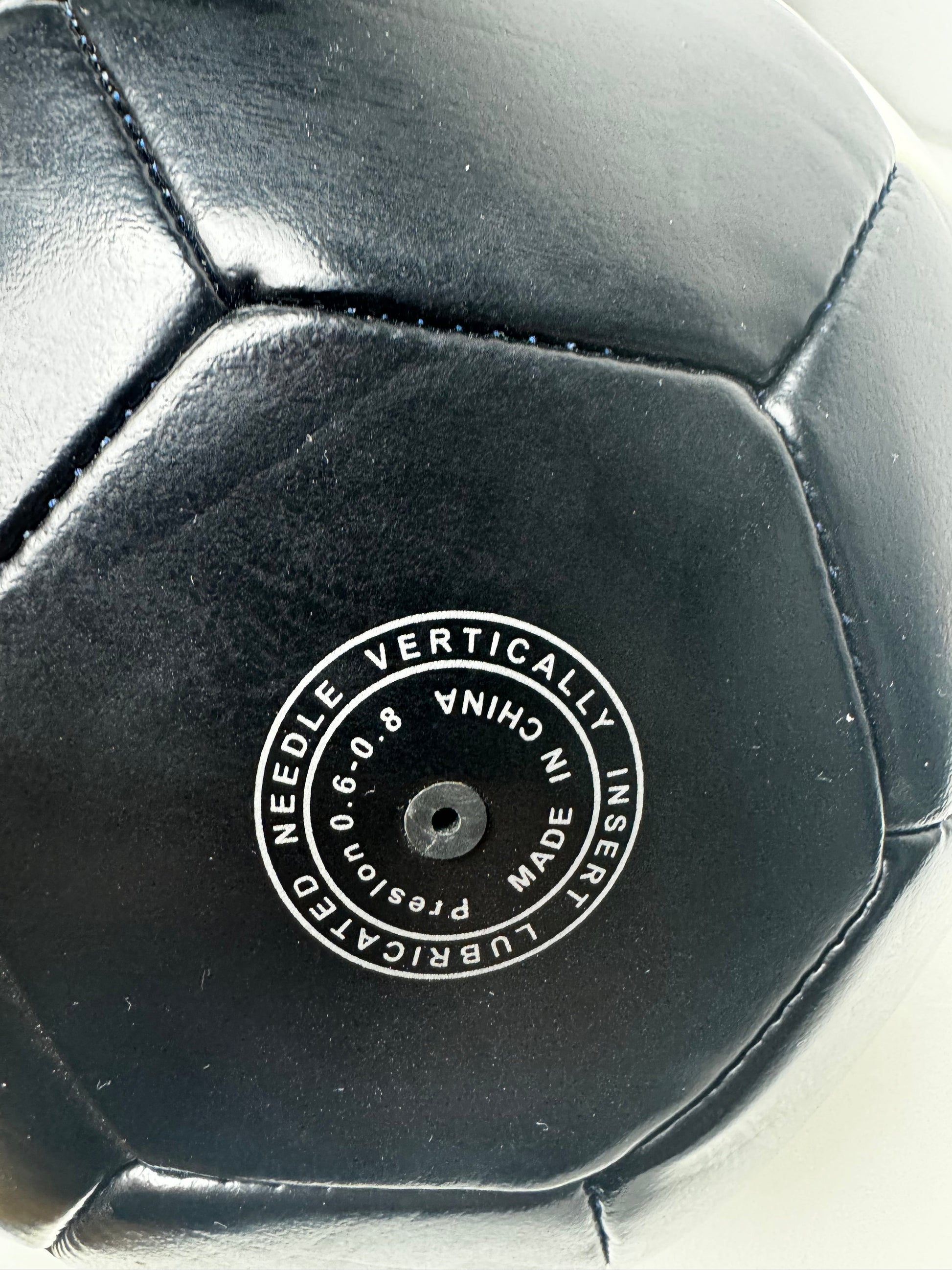 Stussy 8 Ball Black Football 2014