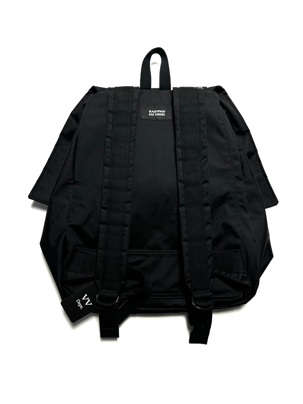 Raf Simons x EastPak Backpack 19fw