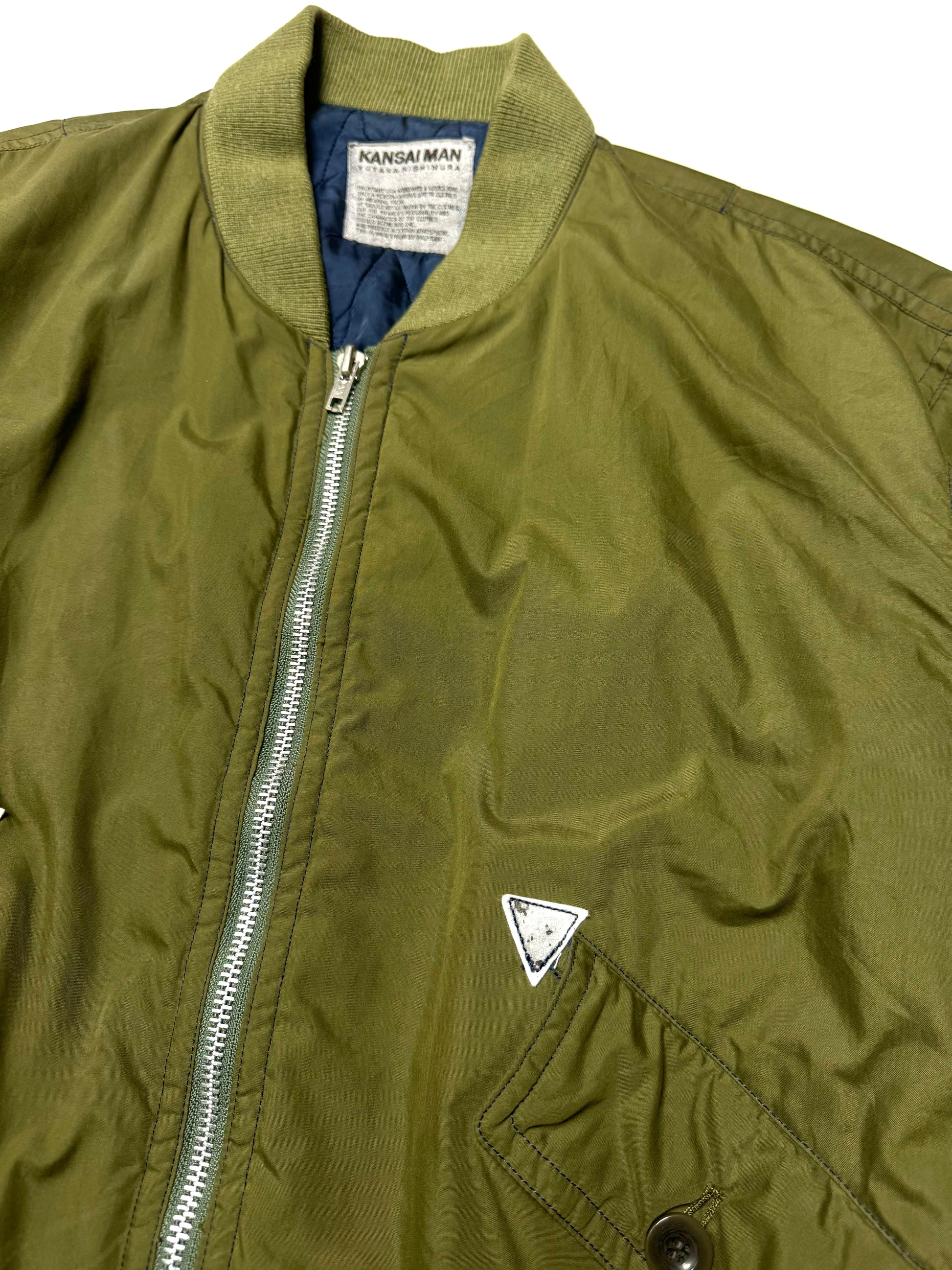 Kaisan Company X Sony Walkman Jacket