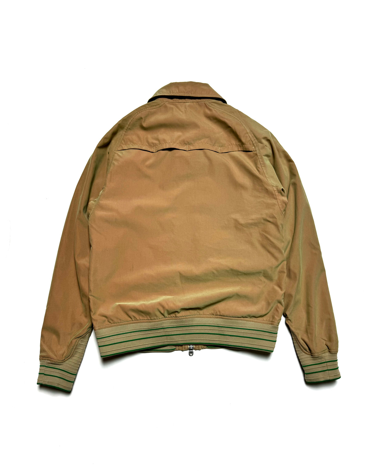 White Mountainerring 2010 Tech Harrington Jacket
