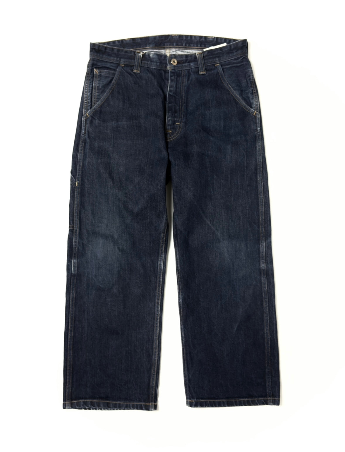 Comme des Garçons Homme Denim Jean