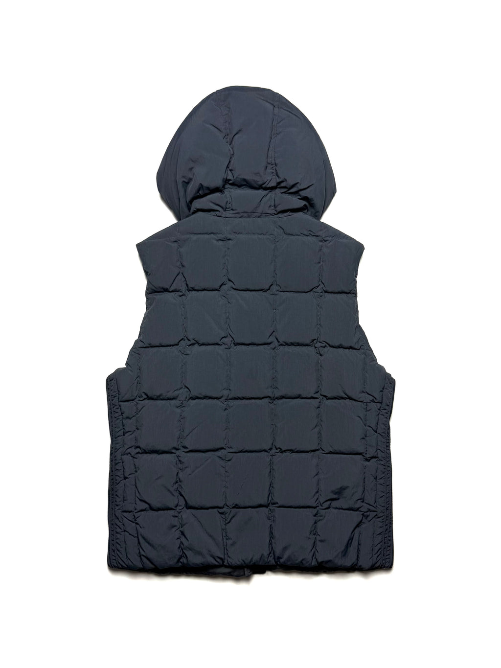 C.P COMPANY Goggle Vest Navy