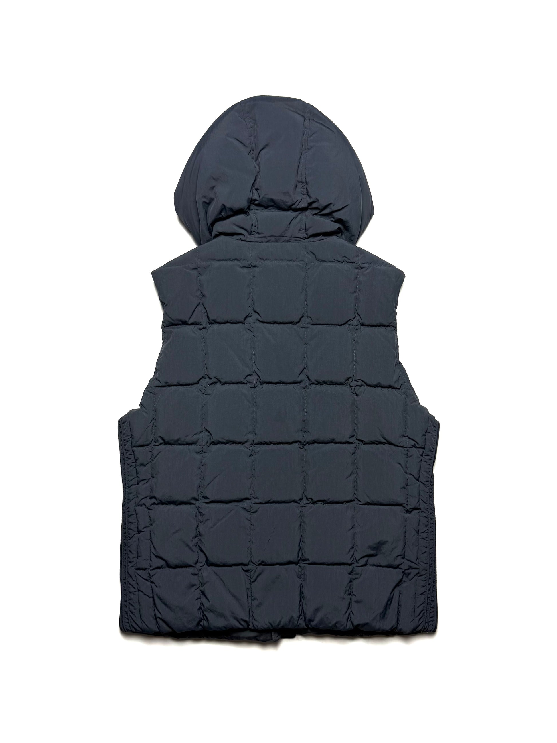 C.P COMPANY Goggle Vest Navy