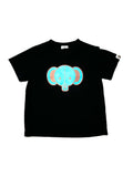 BAPE Milo Elephant Baby Tee