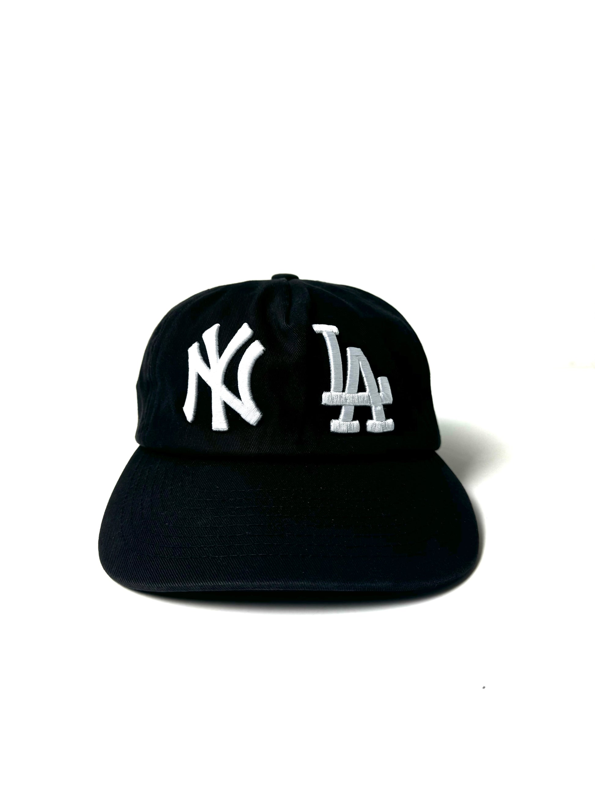 Holiday NY LA Hat