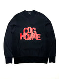 Comme des Garçons Homme Crewneck