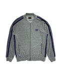 Needles Velour Track Suit Jacket