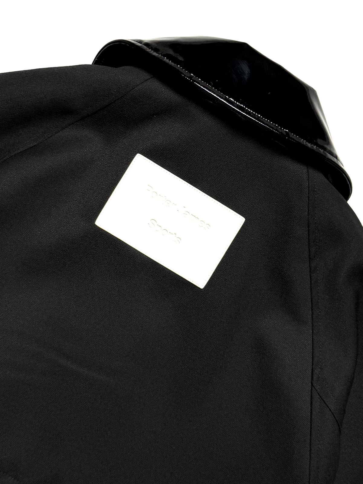 PORTER JAMES Sports Coat
