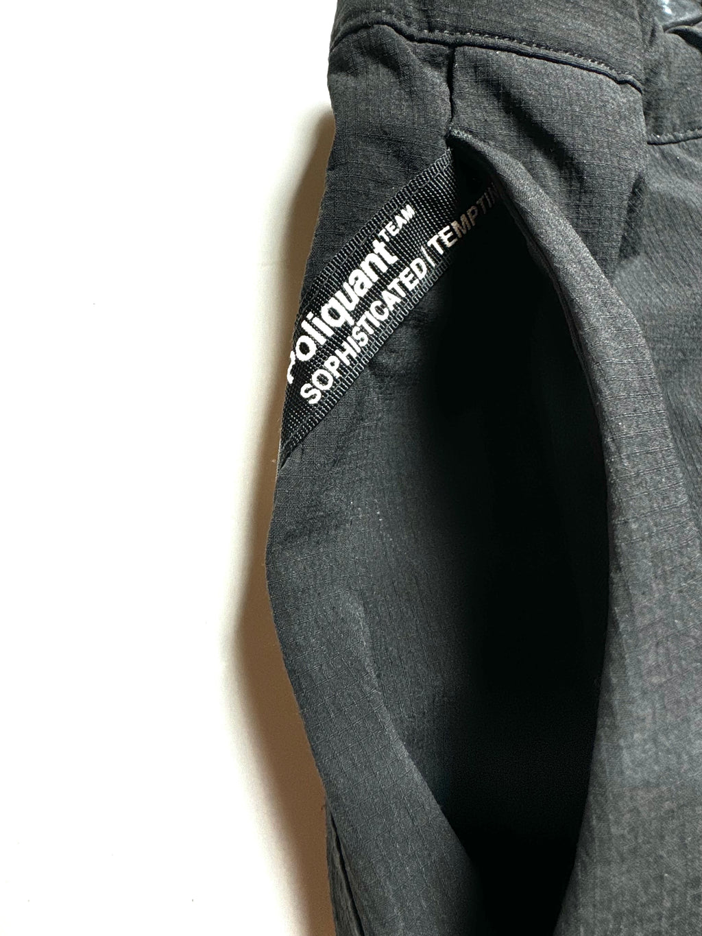 Poliquant Utility Nylon Pants