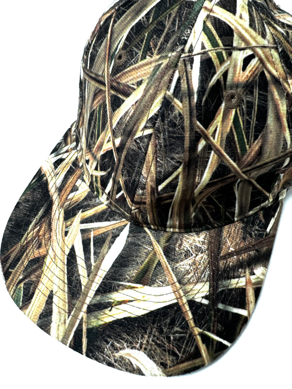 Quick Camo Balaclava Mask Hat