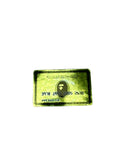 BAPE Gold Amex Card
