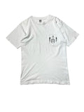 Chromehearts Fonti Skull Pocket Tee