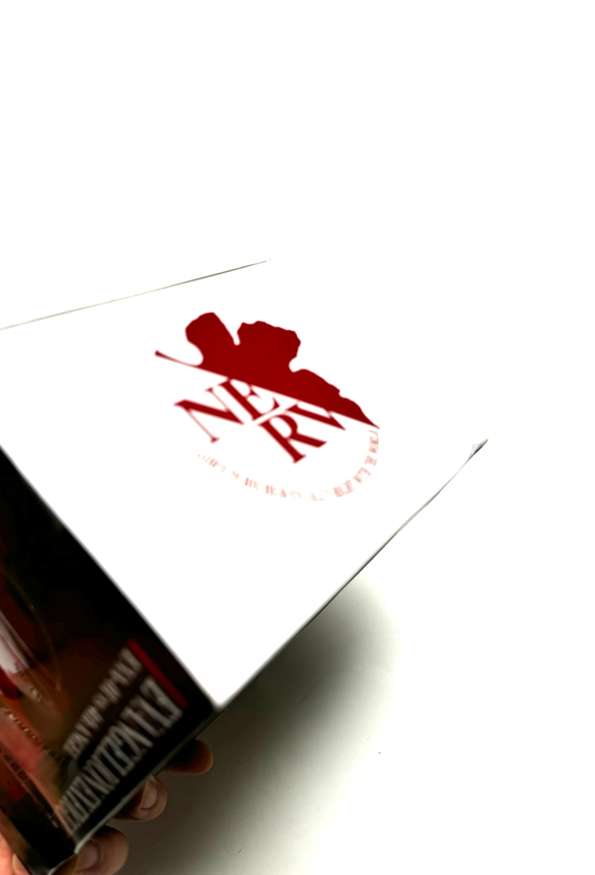 SEGA Evangelion: New Theatrical Edition Extra Figure -VERSUS- Unit-01 Collectible Figure