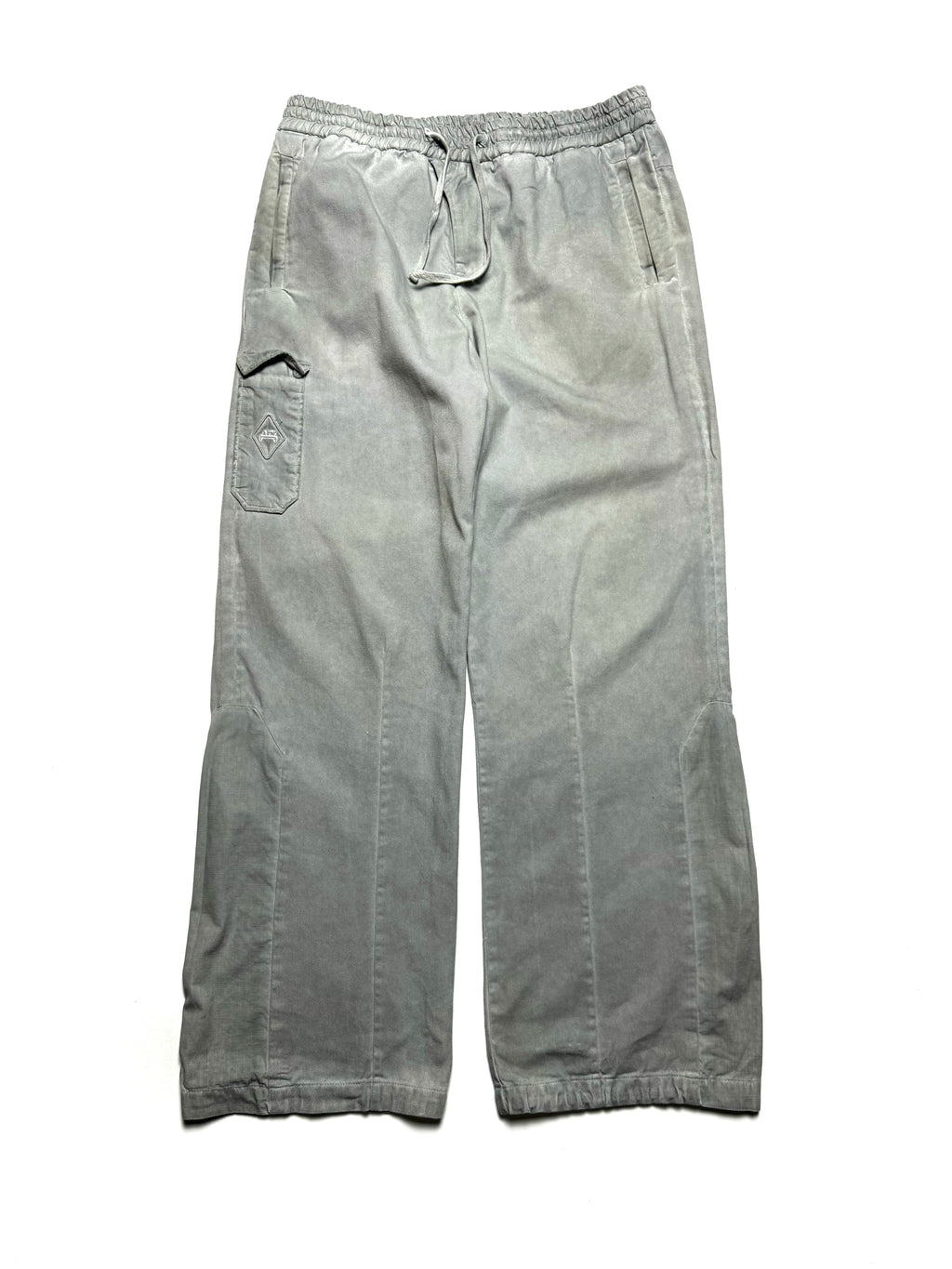 A-Cold-Wall* Grey Sweat Pant