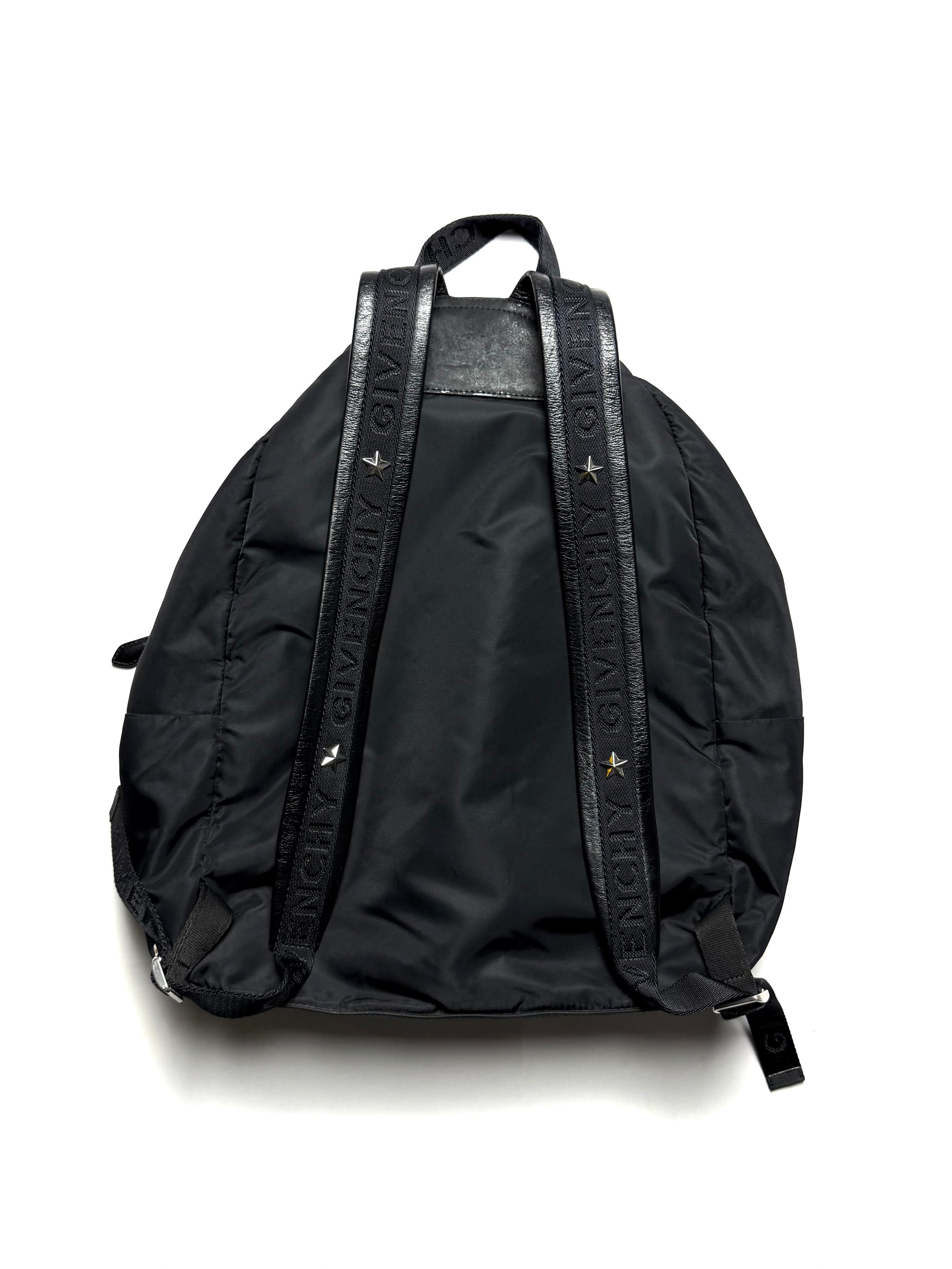 GIVENCHY Rottweiler Back Pack