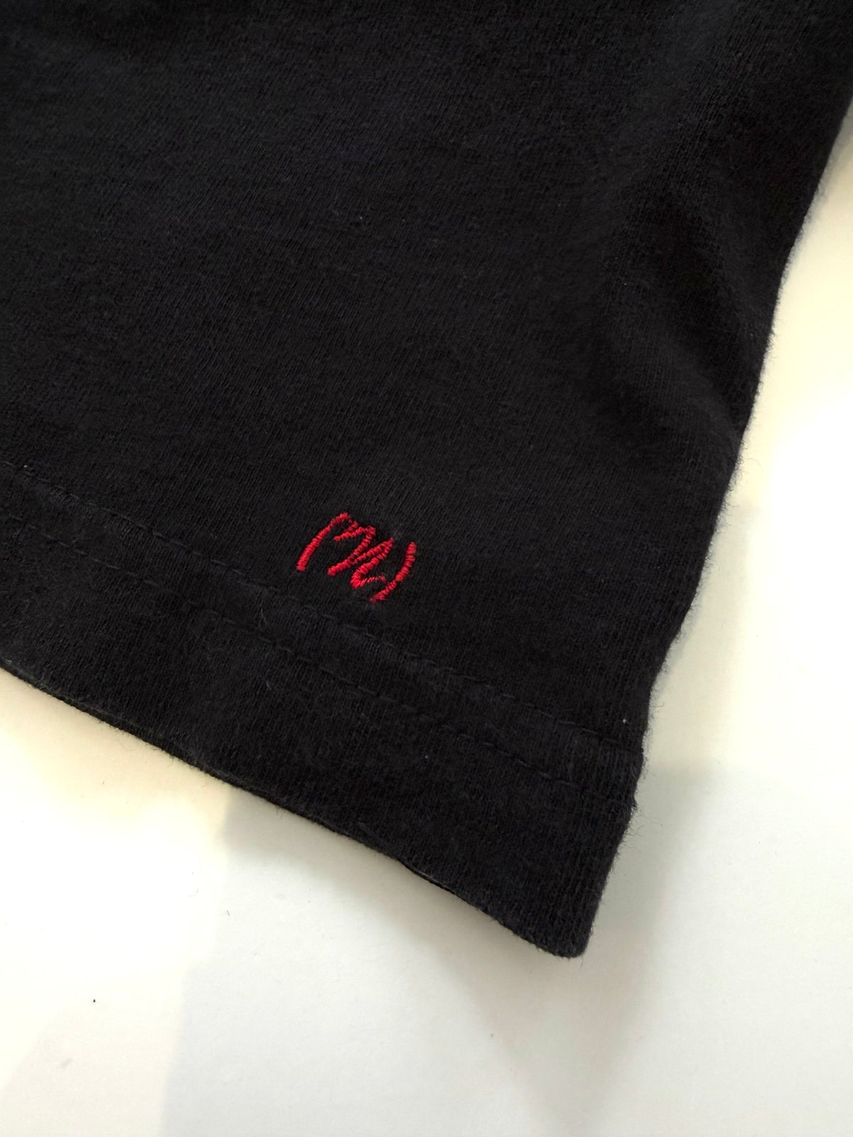 Number (n)ine Bogo T-shirt