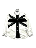 Comme des Garçons Shirt Union Jacket Shirt