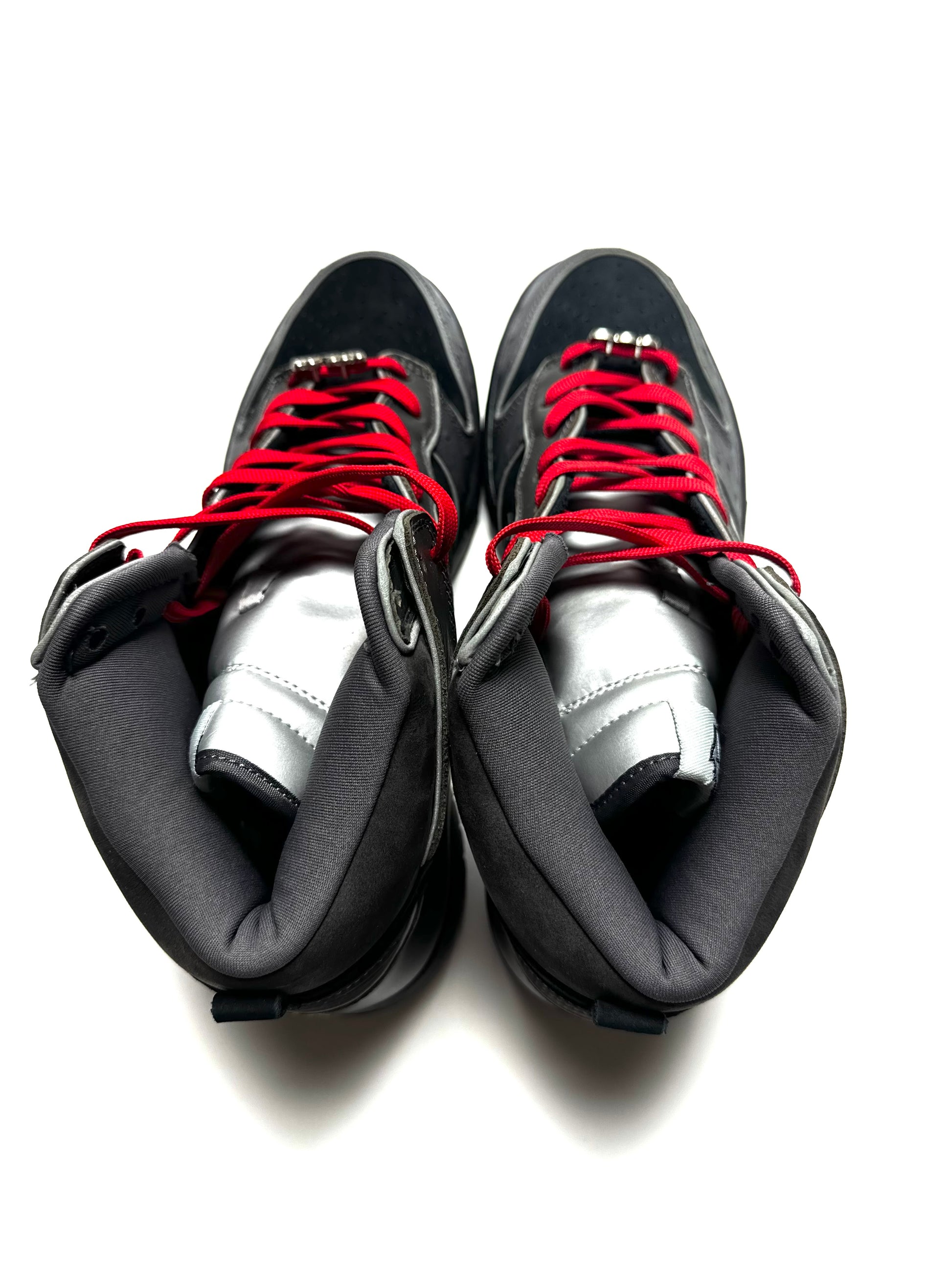 Nike High SB Dunk Premium 'MF Doom' 2007