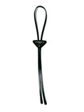Prada Leather Tie