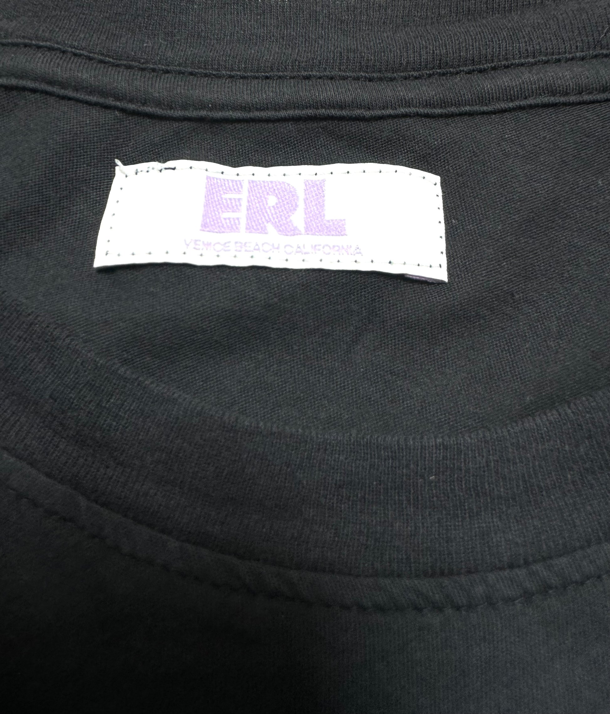 ERL Venice Tee