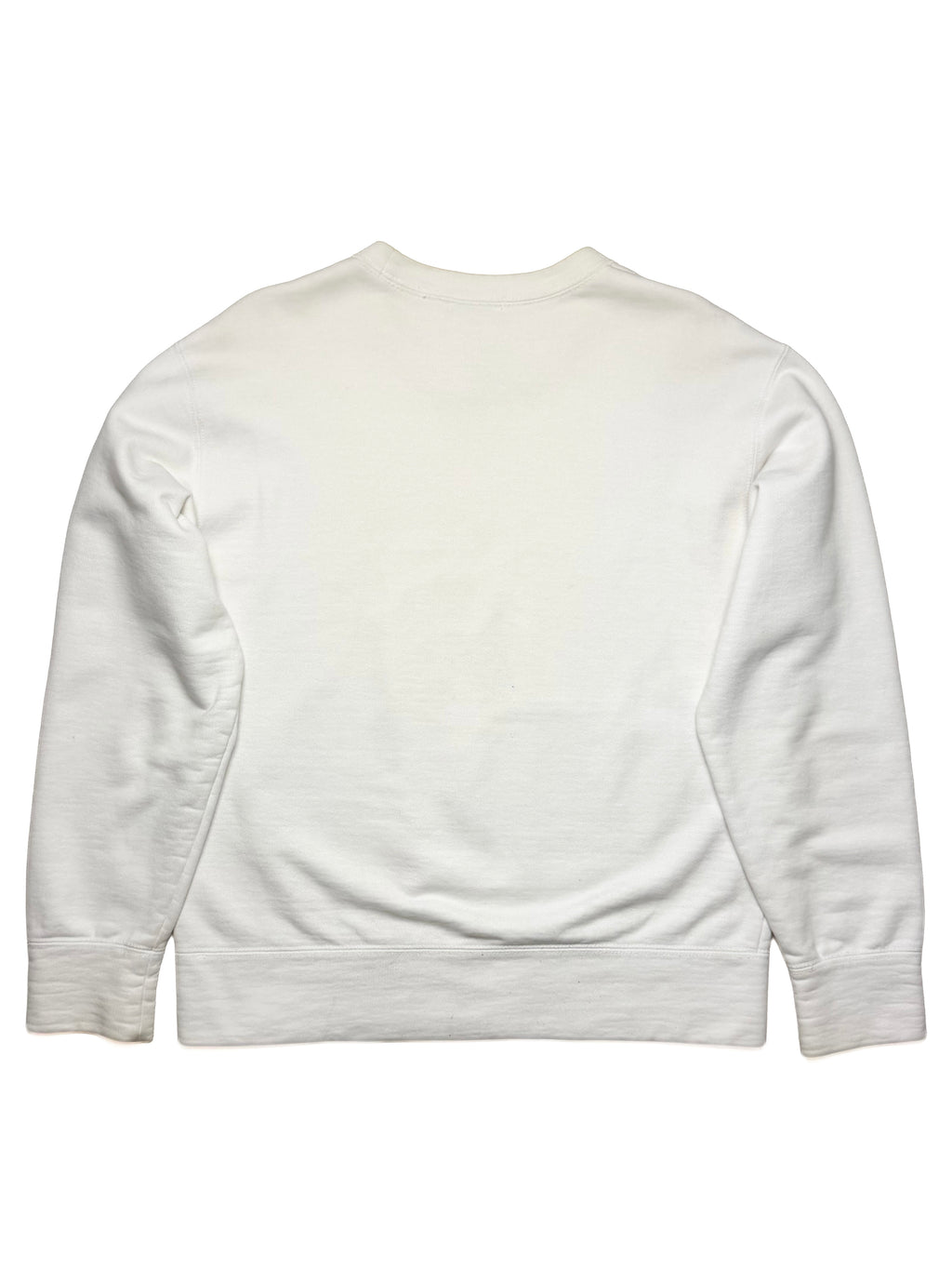 COMME DES GARCONS HOMME AD2002 CUBA Sweatshirt