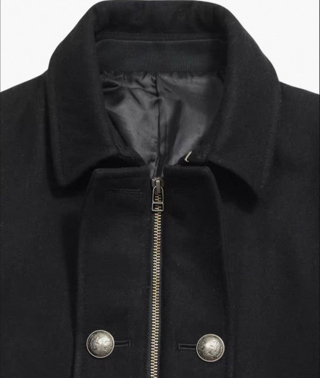 PPFM NAPOLEON Wool Jacket (2008)
