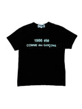 Comme des Garçons 1989 Tee