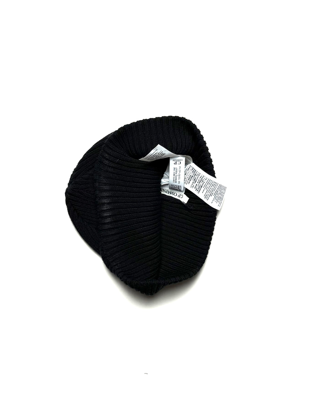 C.P COMPANY Goggle Beanie