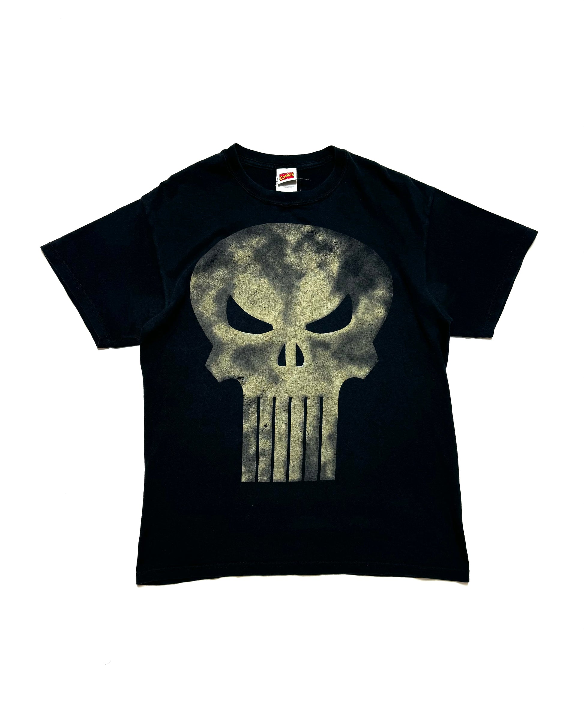 Marvel Skull Tee 00s