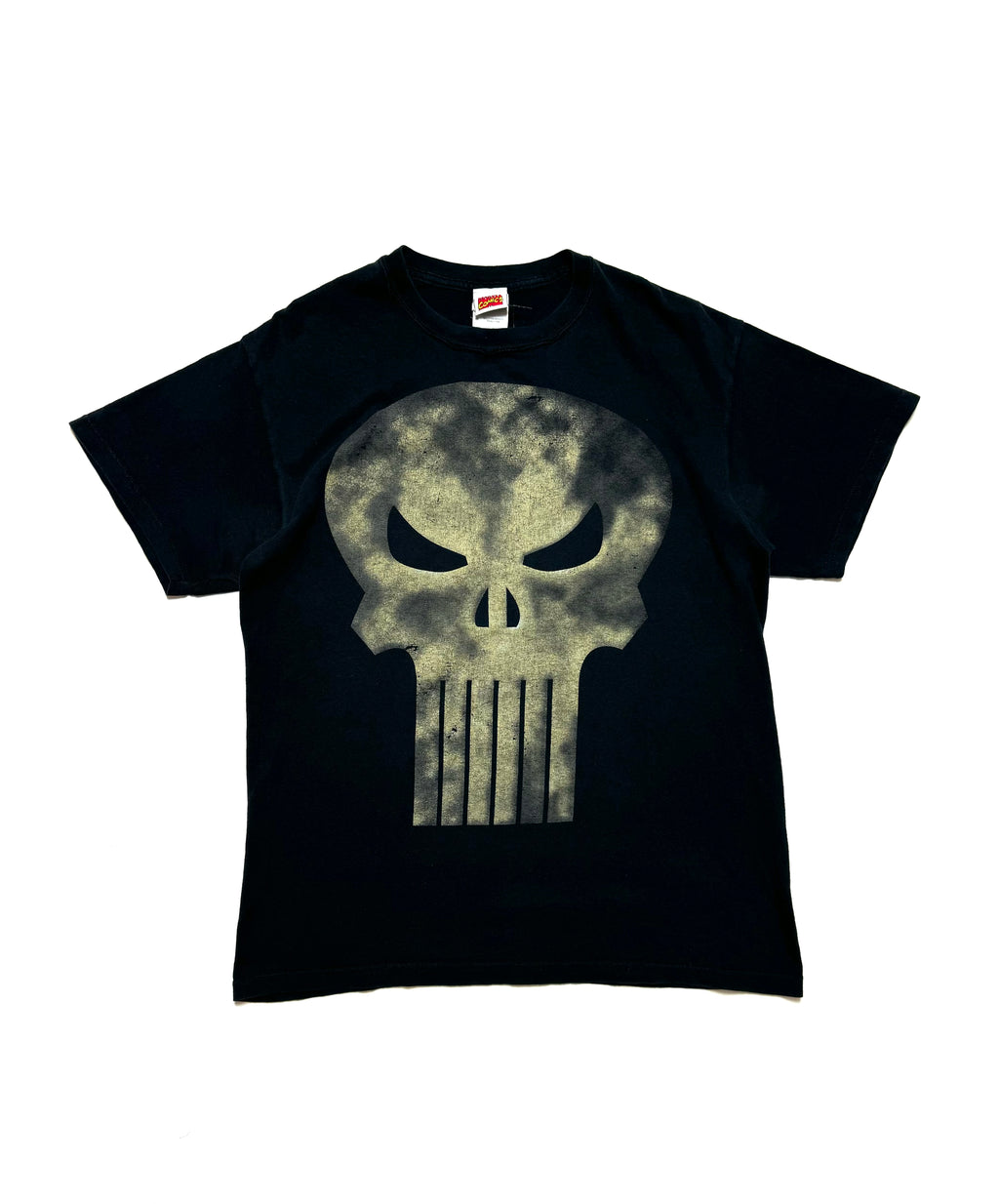 Marvel Skull Tee 00s