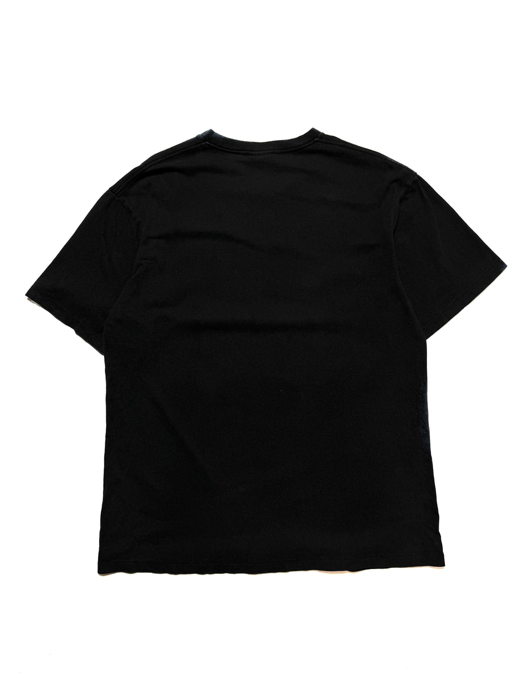 BAPE “ Bathing Ape” Spell Out Tee