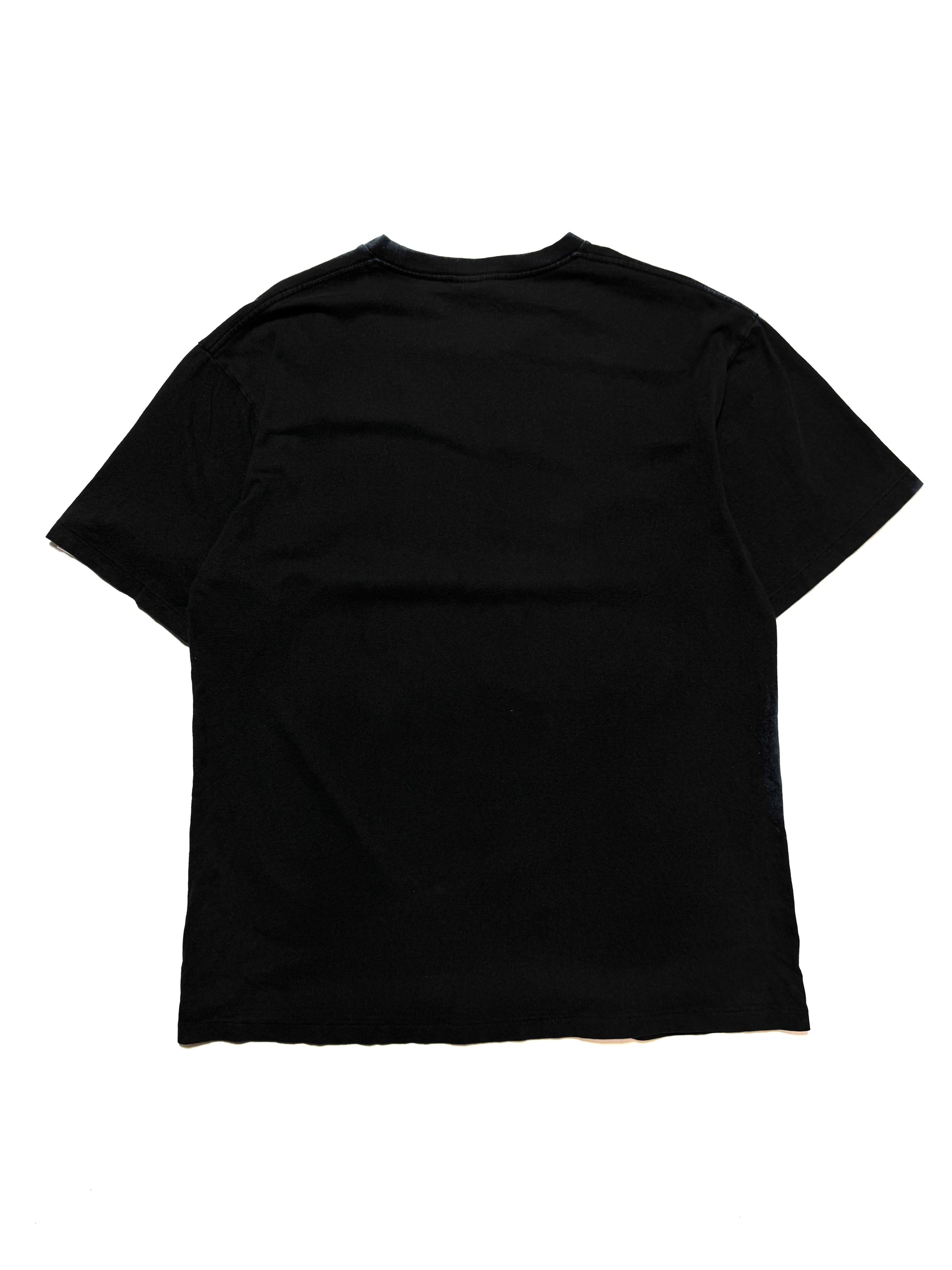 BAPE “ Bathing Ape” Spell Out Tee