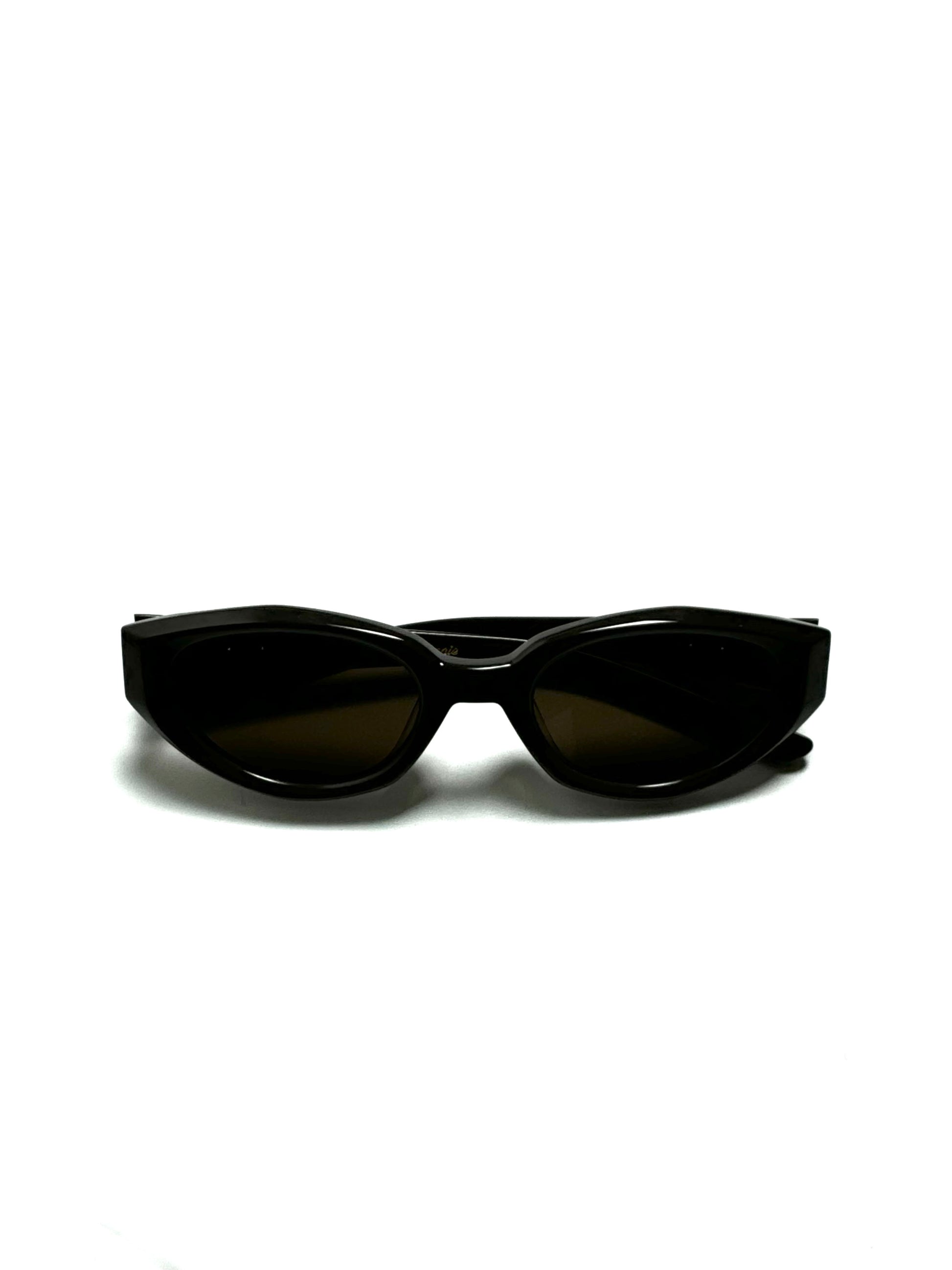 Gentle Monster x Jennie Fishtail Sunglasses