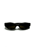 Gentle Monster x Jennie Fishtail Sunglasses