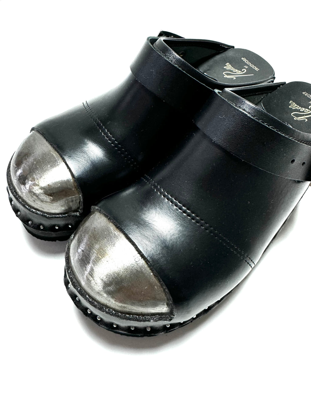 Needles By Troentorp Mule