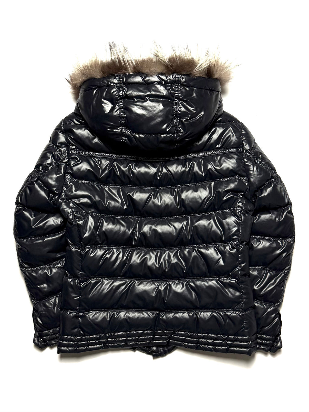 Burberry Black Label Grey Track Jacket